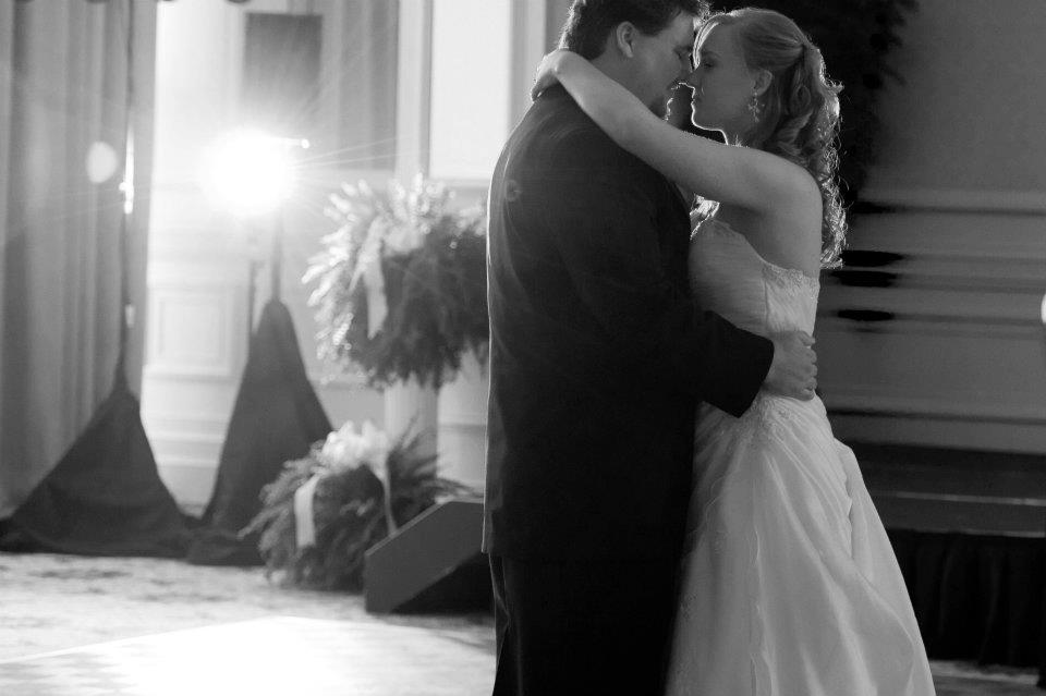 Goodbye Work, Hello&nbsp;Marriage