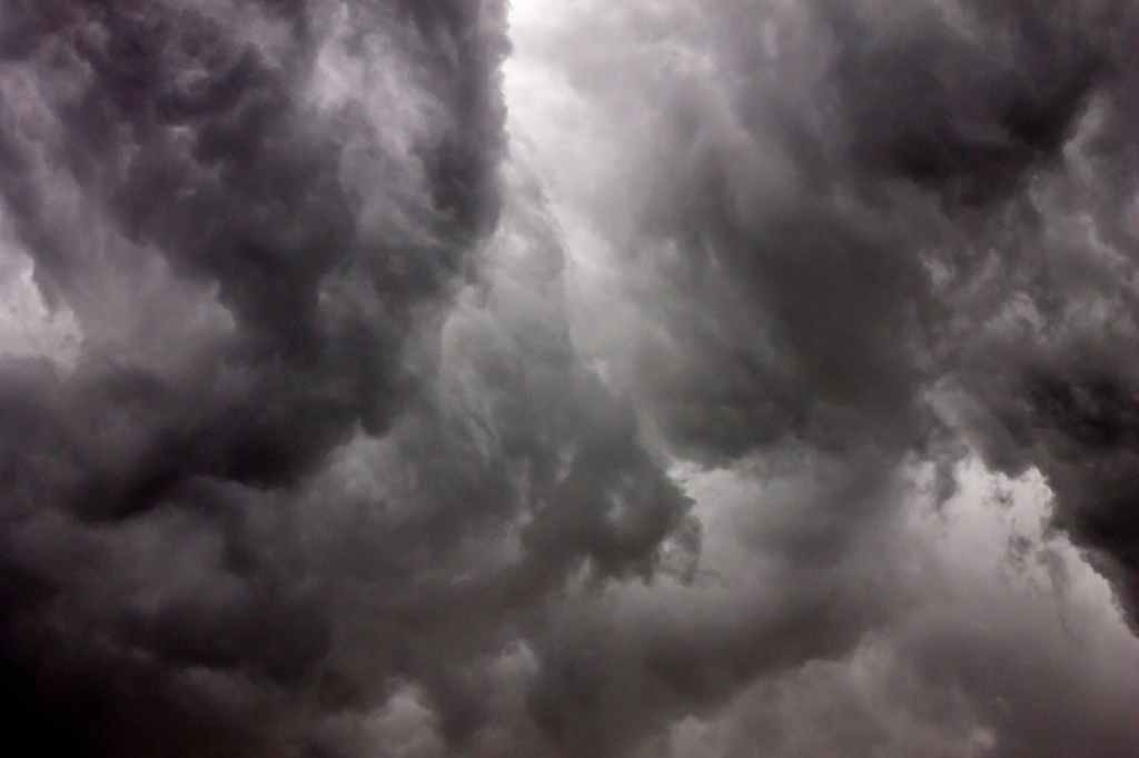 Chronic Hope Part Two: The Raging&nbsp;Storm